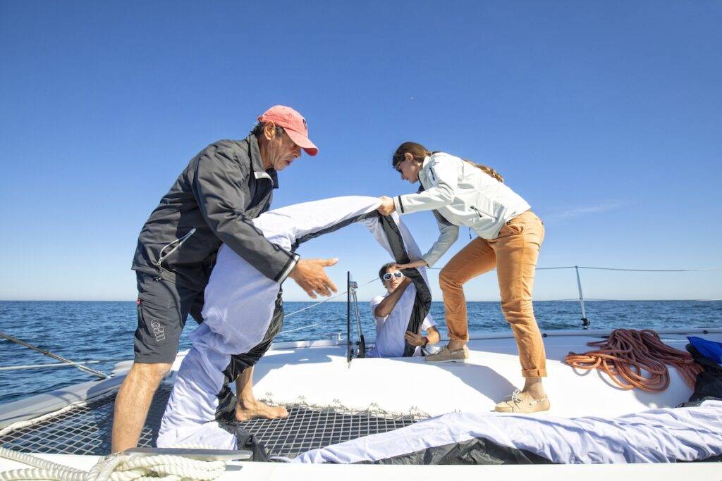 team building cohésion d'équipe en PACA