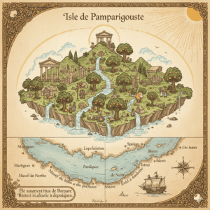 Pamparigouste - Team building Akhilleus Challenge