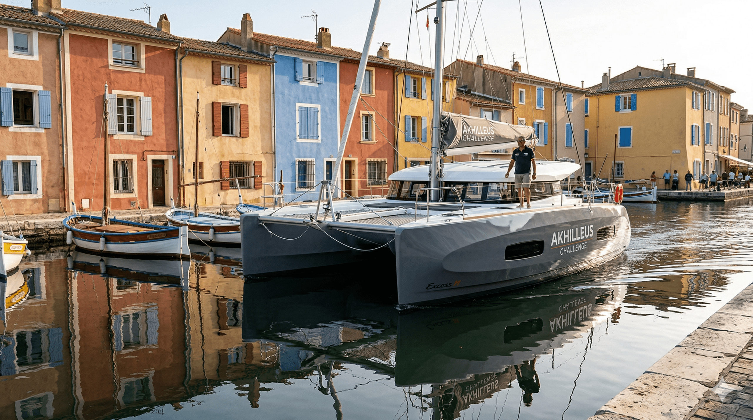 Quel séminaire à Martigues pour un impact durable
