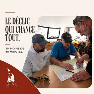 Catamaran Excess 11 Akhilleus Challenge - team building nautique Marseille